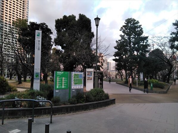 グランハイツ錦糸町の物件内観写真